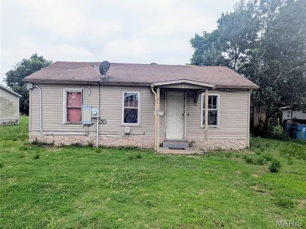 505 S Kimball St, Malden, MO 63863