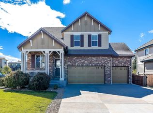 24940 E Euclid Pl, Aurora, CO 80016
