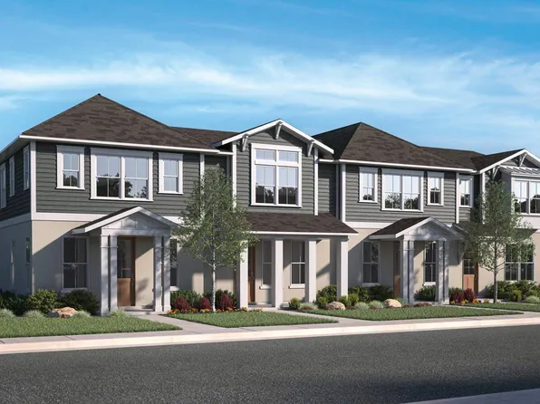 Jasmine Plan, Parkside