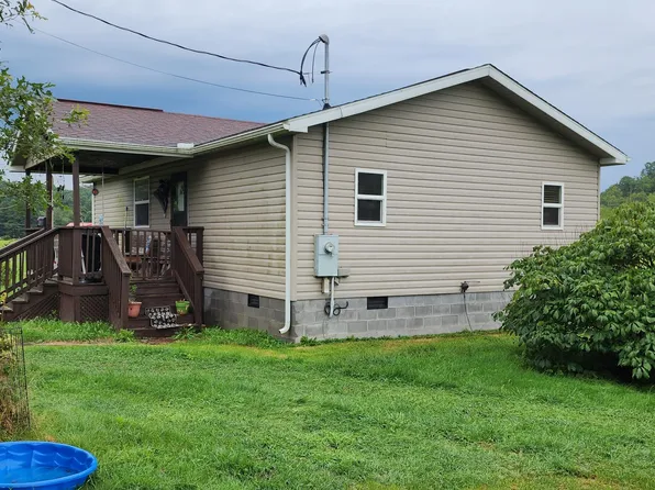8416 Webster Rd, Summersville, WV 26651