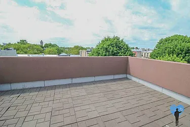 Rented by Next Door Realty NYC