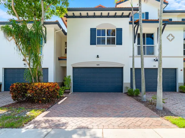 128 W Prive Circle, Delray Beach, FL 33445