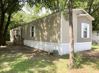 2700 N Van Buren St TRLR 177, Enid, OK 73703