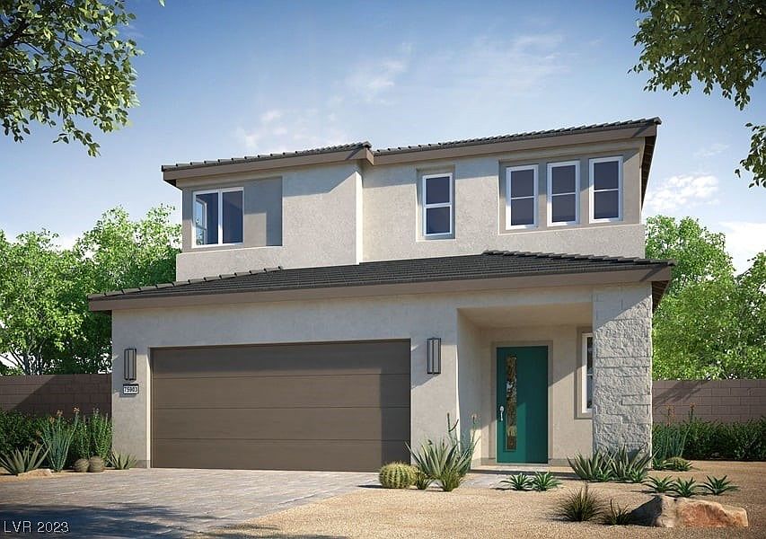 2908 Sweeping Palm Rd, North Las Vegas, NV 89086 Zillow