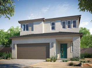 2908 Sweeping Palm Rd, North Las Vegas, NV 89086