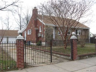 3 Anna Ave, Roosevelt, NY, 11575