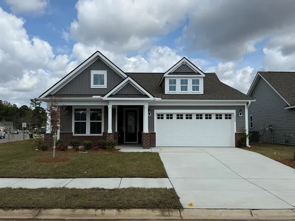 1469 Winding Creek Way Phase 3A Lot 322, Myrtle Beach, SC 29588
