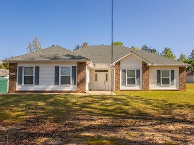 7586 Mars Hill Rd, Bauxite, AR, 72011