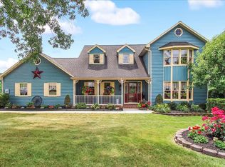 5650 Lischeys Church Rd, Spring Grove, PA 17362