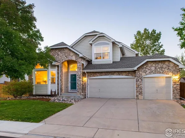 10557 W Cooper Dr, Littleton, CO 80127