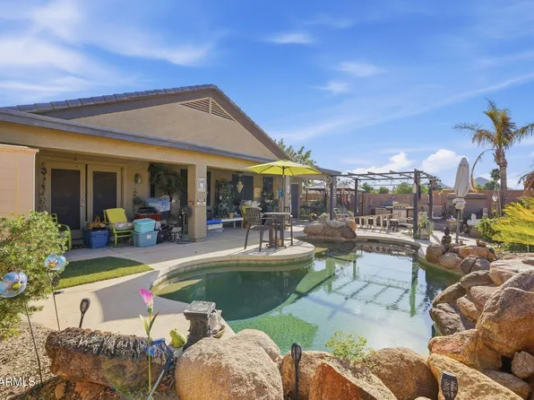 1774 W GREEN TREE Drive, San Tan Valley, AZ 85144