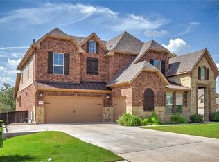 4305 Valley Oaks Dr, Leander, TX 78641