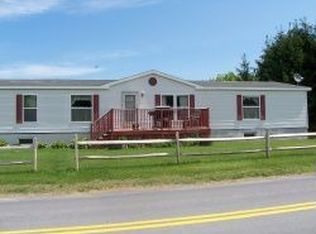 555 Columbia Center Rd, Mohawk, NY 13407