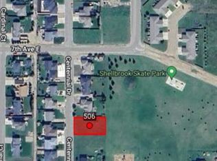 506 Centennial Dr, Shellbrook, SK S0J2E0