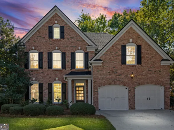 3630 Bridge Mill Ct, Peachtree Corners, GA 30092