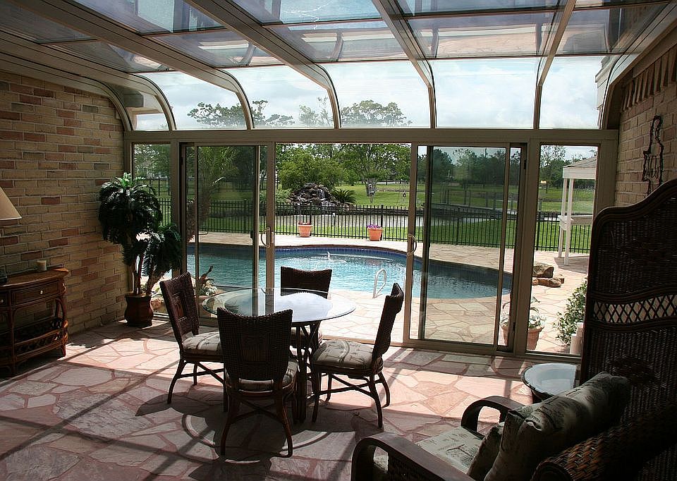 Sunroom