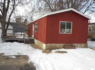 120 2nd St S LOT 58, Brookings, SD 57006