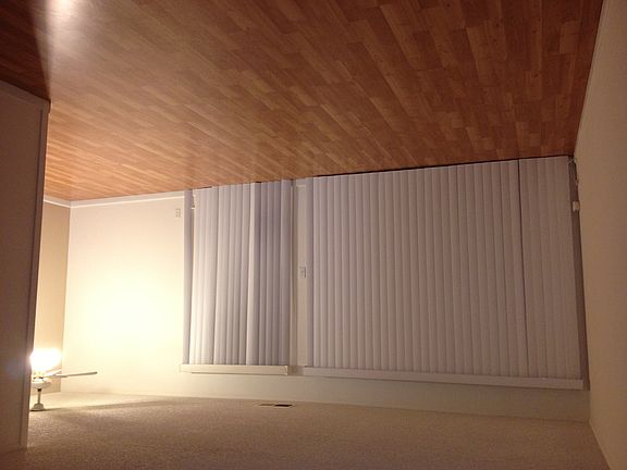 Total Remodel of Unit