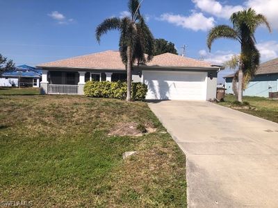 1021 NW 14th St, Cape Coral, FL, 33993