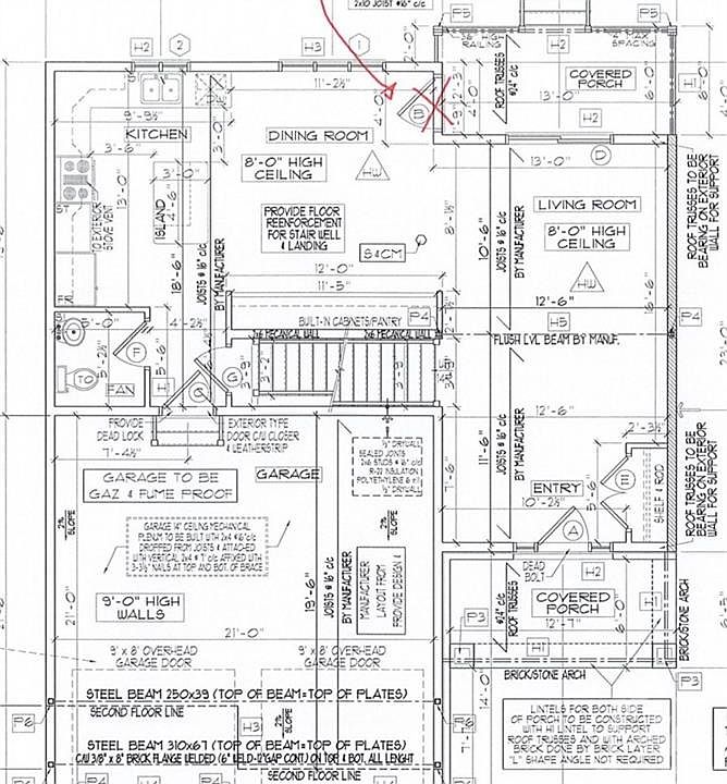 2nd image of 2327 Watson Cres