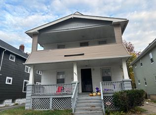 4001 E 144th St #UP, Cleveland, OH