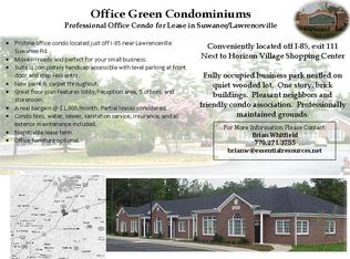 2925 Horizon Park Dr STE C, Suwanee, GA 30024