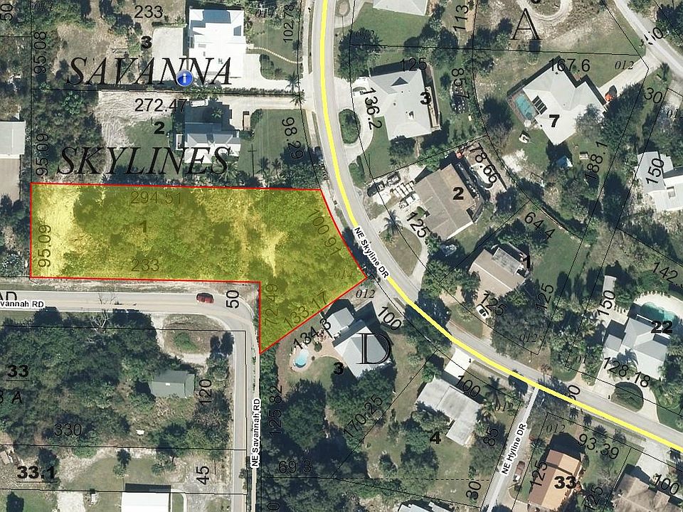 1st image of 4484 NE Skyline Drive