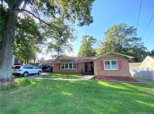 51 Circle Dr NE, Concord, NC 28025