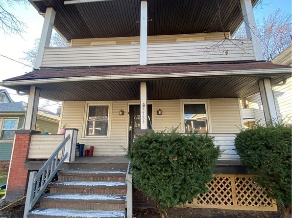 3724 W 13th St, Cleveland, OH 44109