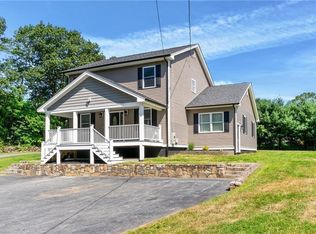 311 Hope Rd, Cranston, RI 02921