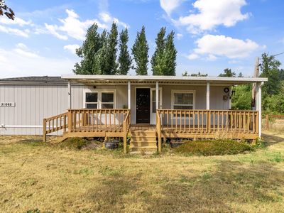 31665 Gowdyville Rd, Cottage Grove, OR, 97424