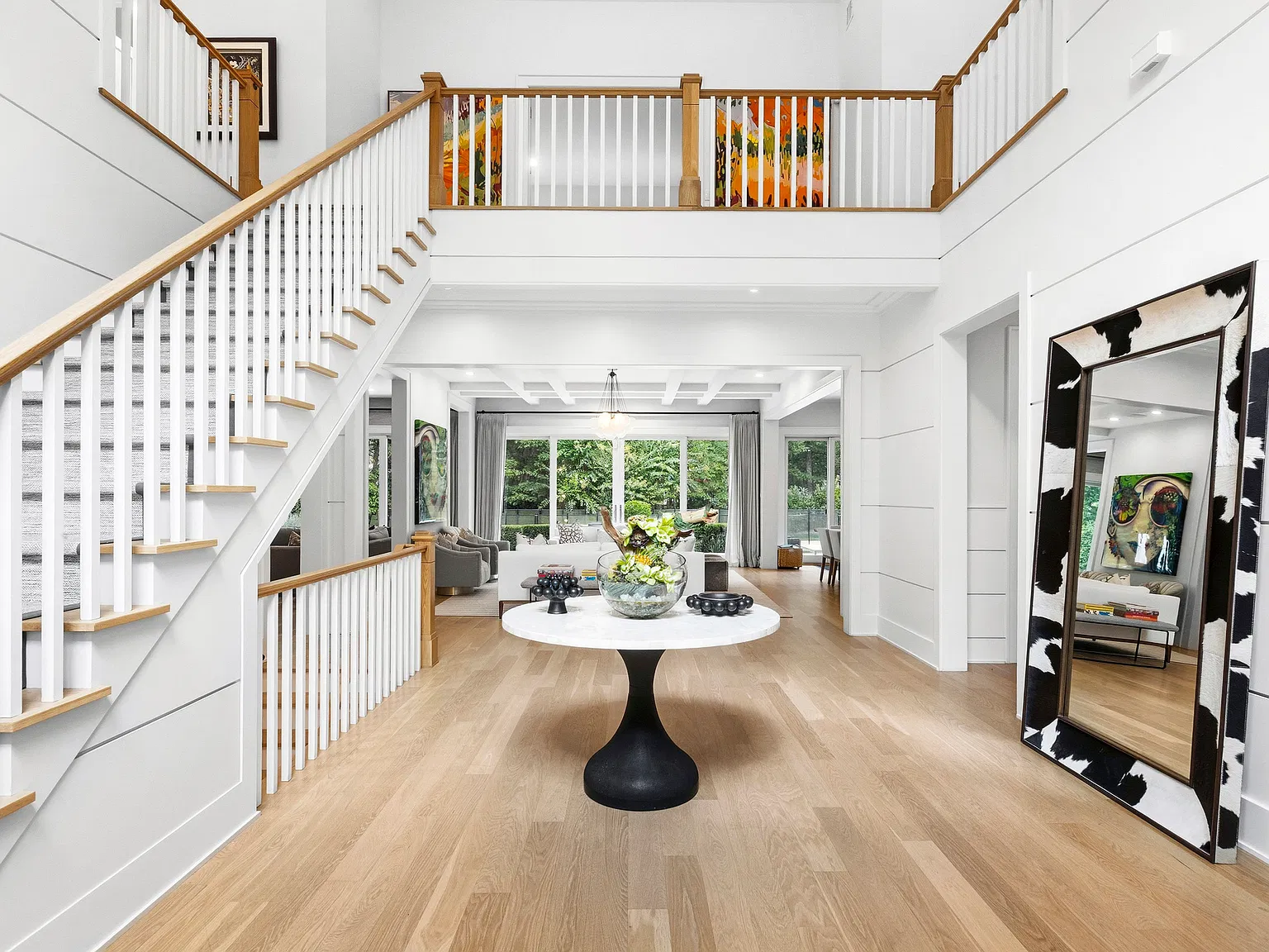 Exquisite Sagaponack Retreat — Photo 3