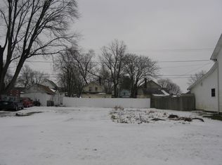 317 N Broadway St, Butler, IN 46721