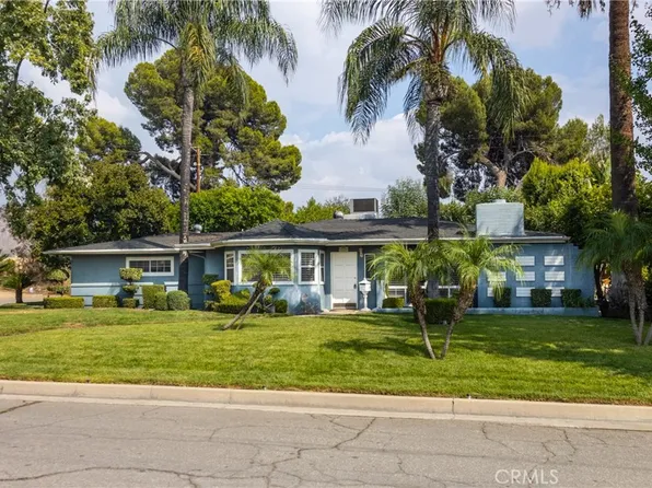 3191 Windsor Dr, San Bernardino, CA 92404