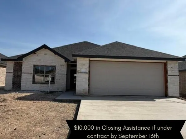 3010 Cedarhill Dr, San Angelo, TX 76904