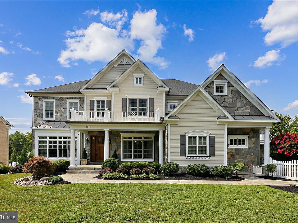 9814 Hall Rd, Potomac, MD 20854 | Zillow