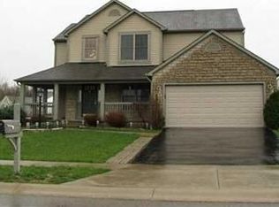 159 Gala Ave SW, Etna, OH 43062