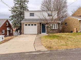 3615 Cambria St, Homestead, PA