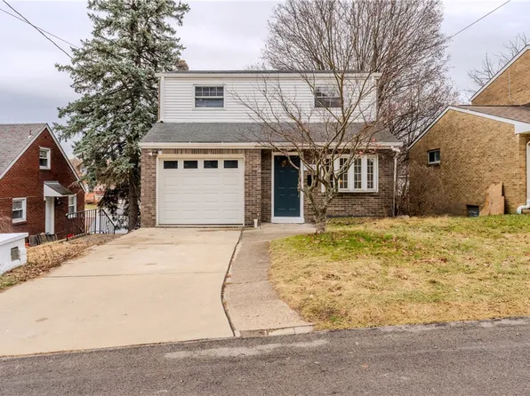 3615 Cambria St, Homestead, PA 15120