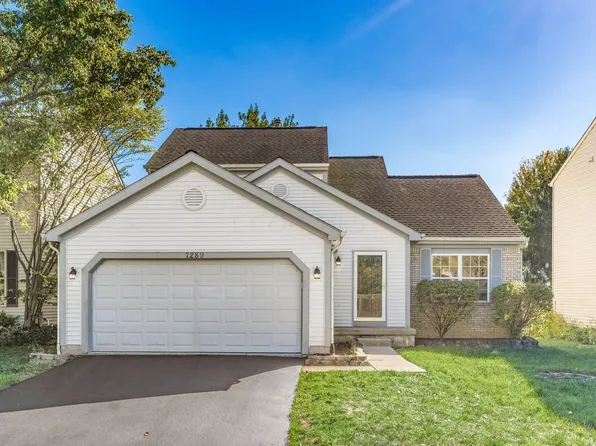 7289 Kenmare Dr, Reynoldsburg, OH 43068