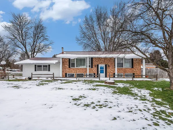 59891 Kay Blvd, Elkhart, IN 46517