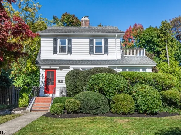 19 Carolin Rd, Montclair Twp., NJ 07043