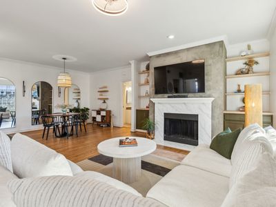 3208 Cole Ave APT 2201, Dallas, TX, 75204