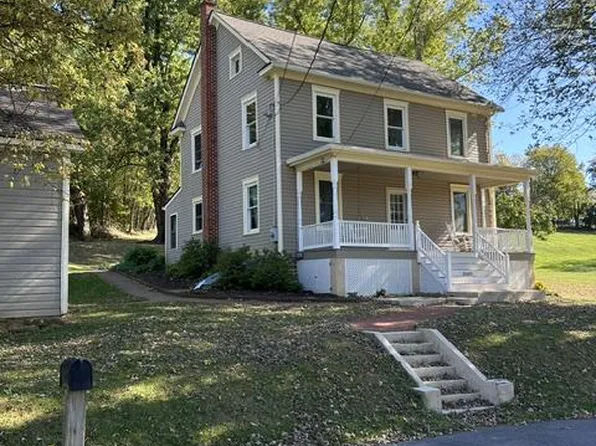 10409 Church Hill Rd, Myersville, MD 21773