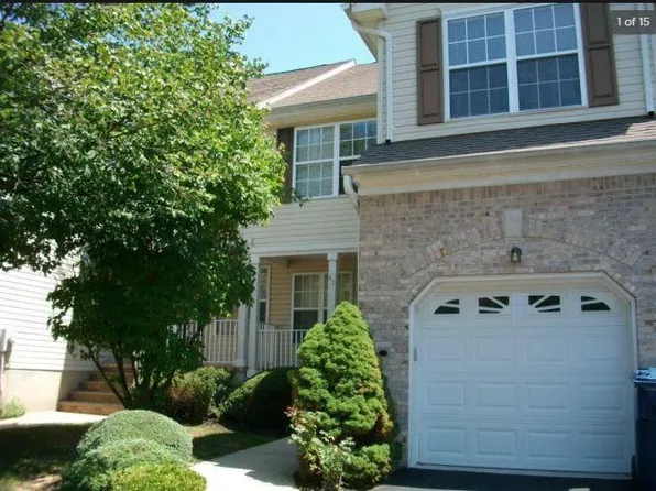 46 Jared Dr, North Brunswick, NJ 08902