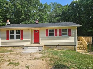 13370 Paige Rd, Woodford, VA 22580