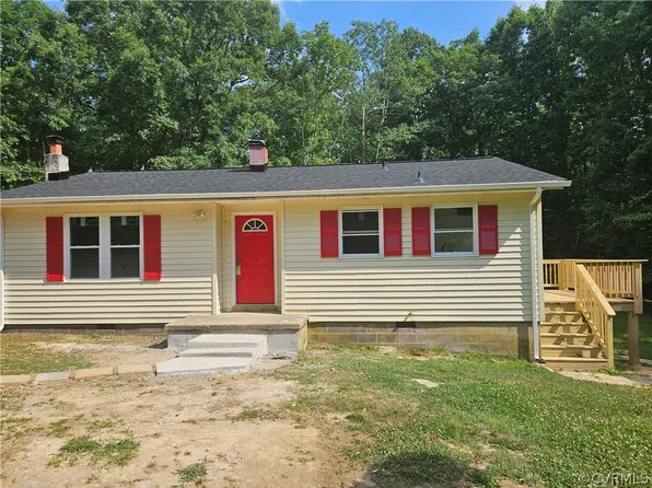 13370 Paige Rd, Woodford, VA 22580