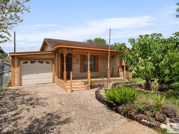 1635 Tulane Ave, Brownsville, TX 78520