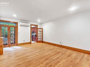 27 W 90th St APT 1, New York, NY 10024