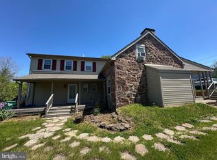 286 Schuylkill Rd, Birdsboro, PA 19508